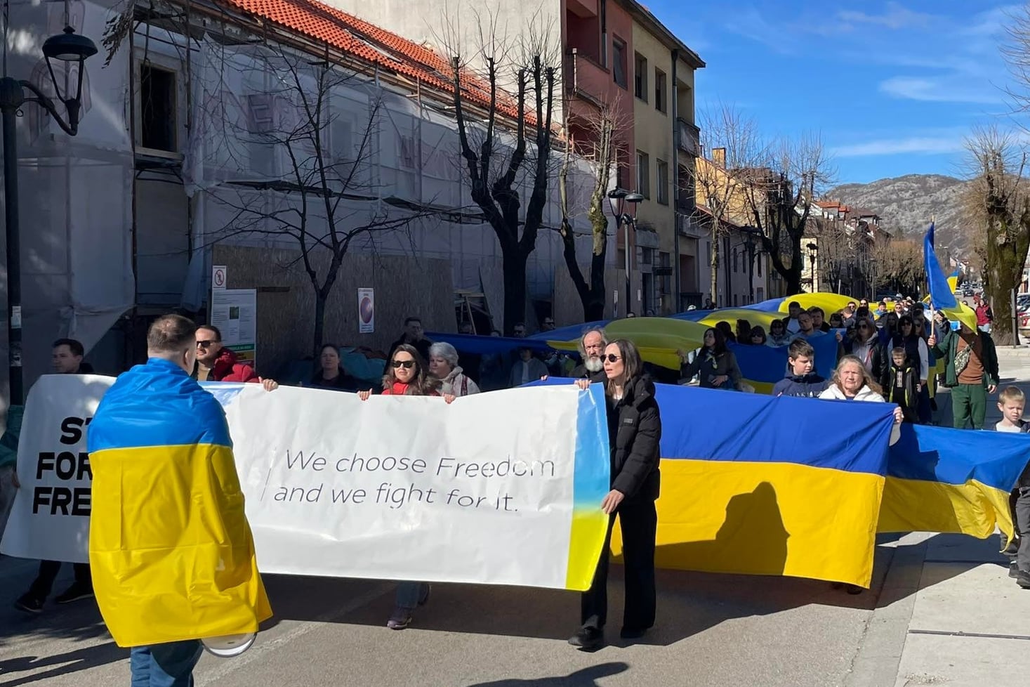 Foto: Anđela Milović/AntenaM