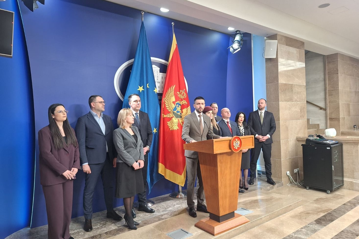 Foto: Jelena Grbović/ Antena M