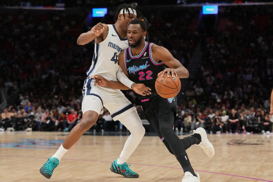 Foto: AP Photo/Lynne Sladky