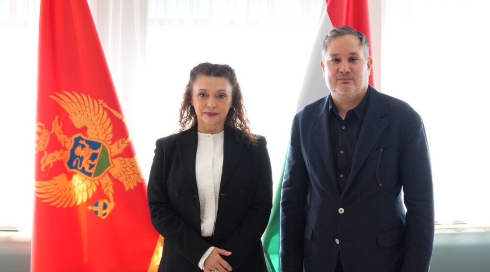 Foto: Ministarstvo turizma