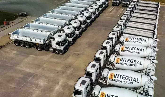 Integral (Foto: UGC)