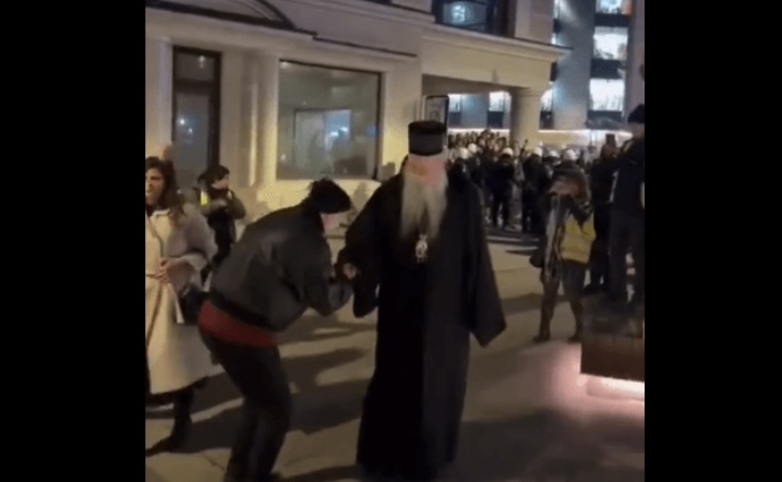 Foto: Screenshot/Društvene mreže