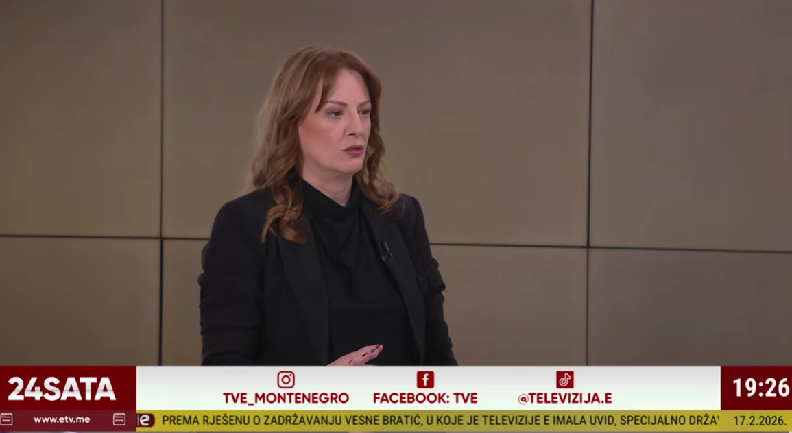 (Foto: Stop kadar/TV E)
