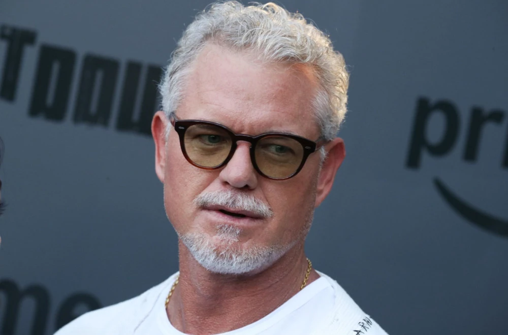 Erik Dejn, Foto: Matt Baron/BEI / Shutterstock Editorial / Profimedia