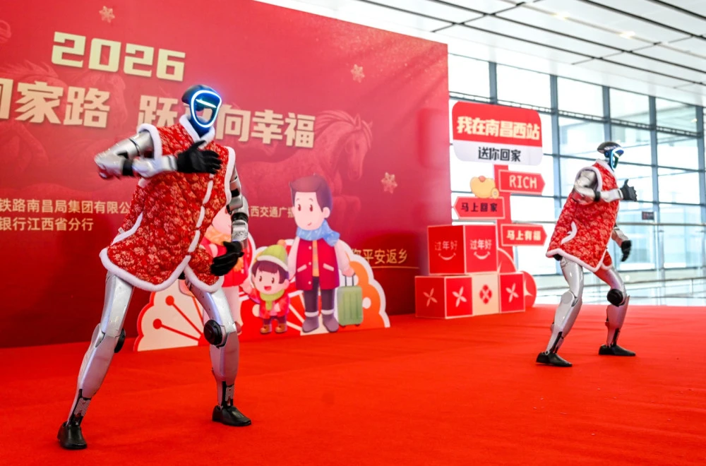 Foto: CFOTO / Stringershub Inc. / Profimedia