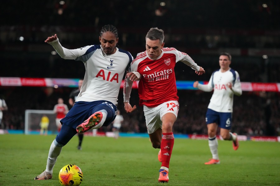 Foto: AP Photo/Frank Augstein