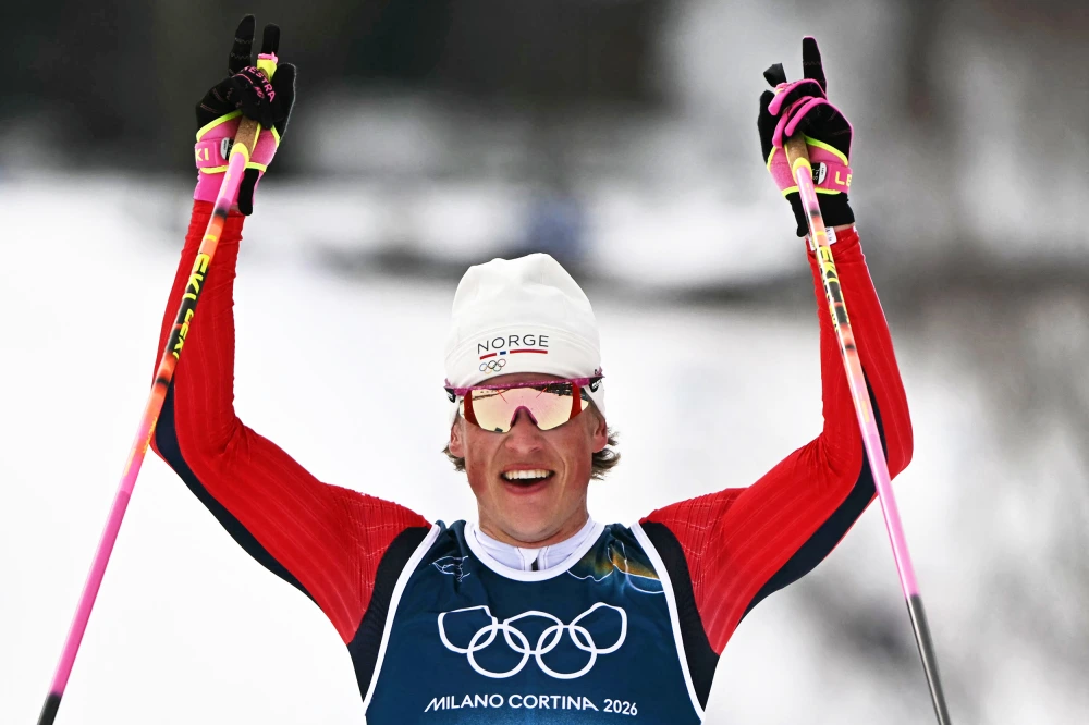 Foto: Javier Soriano / AFP via Getty Images