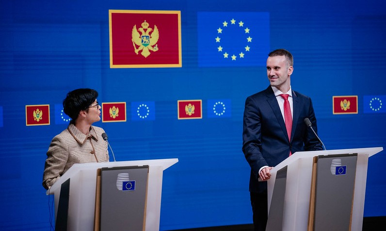 Foto: Vlada Crne Gore