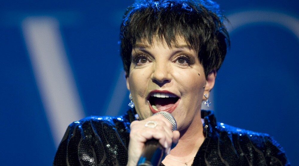  Lajza Mineli; Foto: EPA/GEORGIOS KEFALAS
