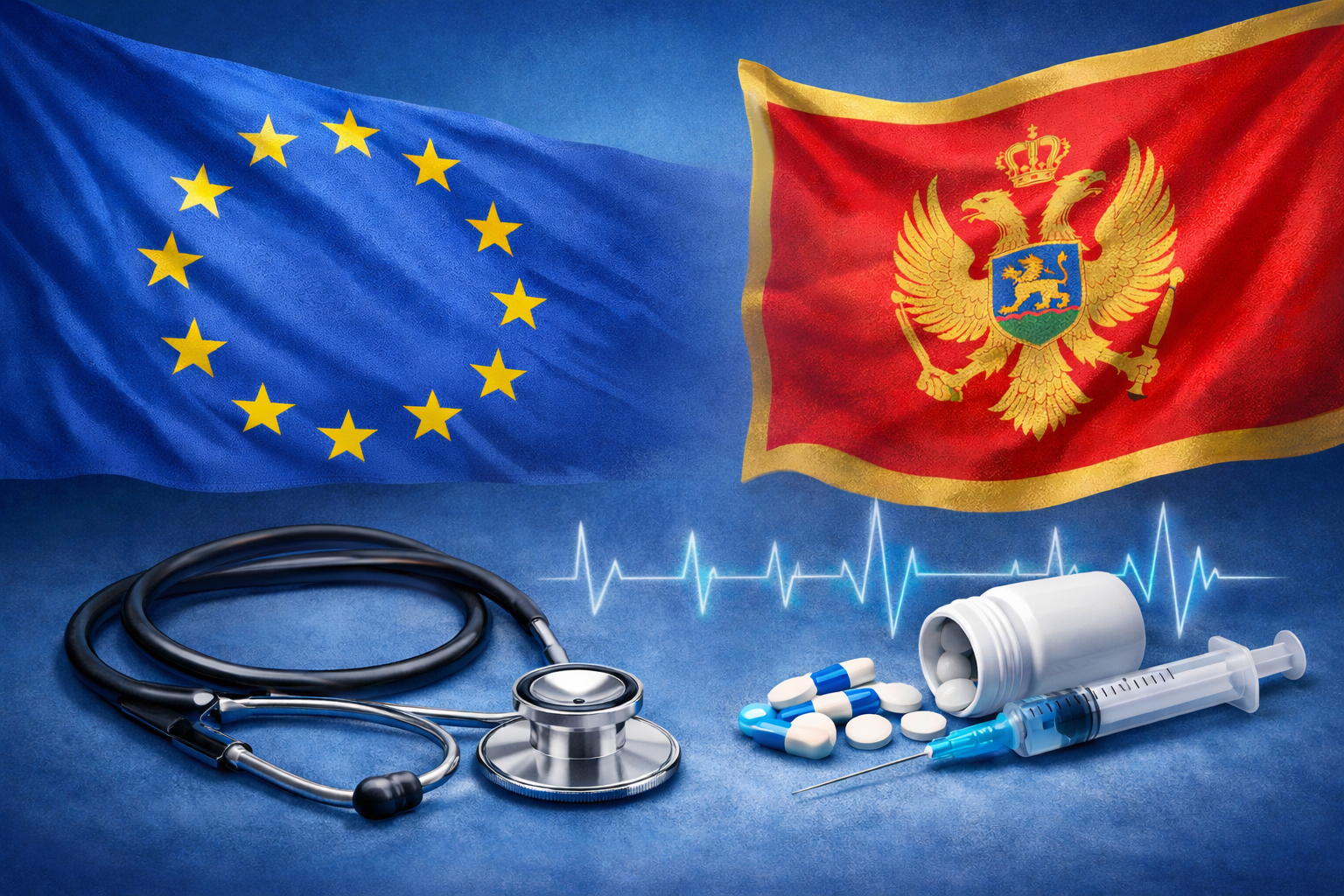 Ilustracija, Foto: AI
