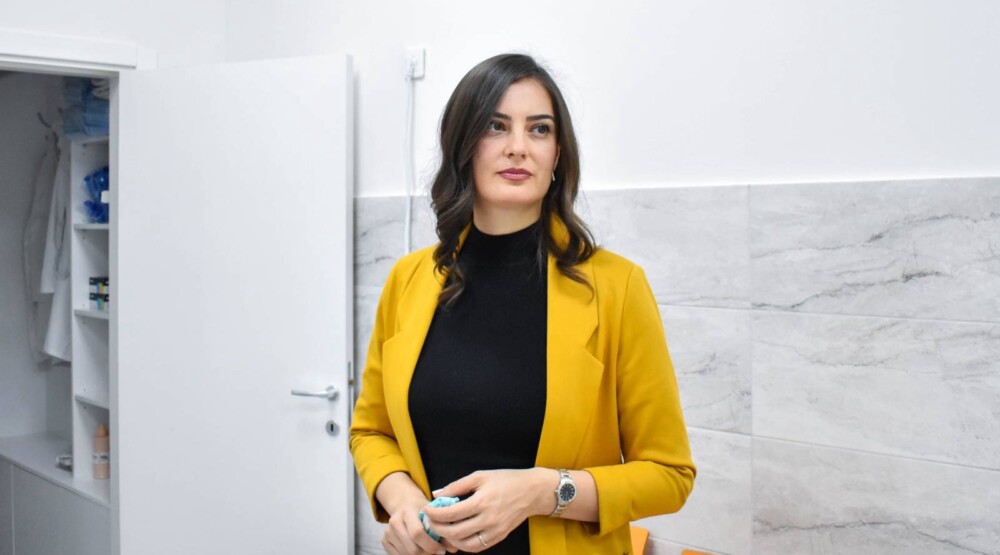 Foto:Kabinet predsjednika