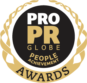 Foto: PRO PR Globe Awards