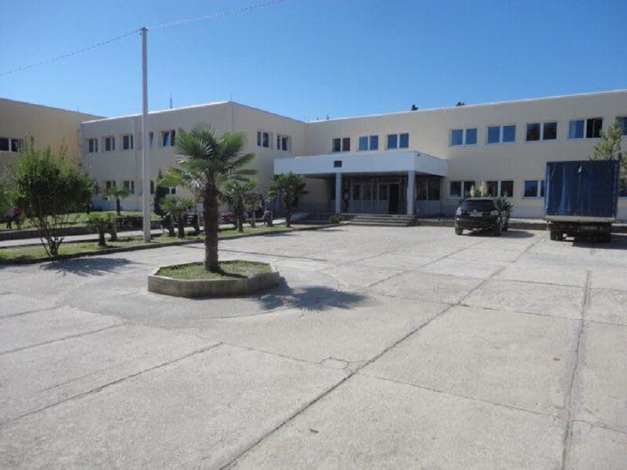 Foto:  Facebook/JU OŠ "Maršal Tito" - Ulcinj)