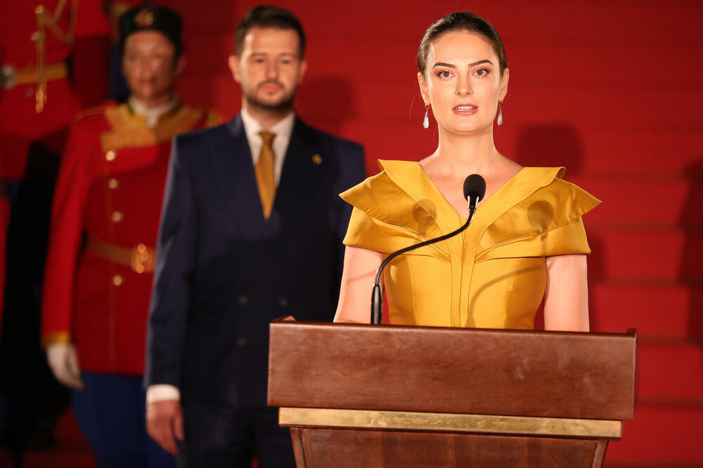 Foto: Služba Predsjednika Crne Gore
