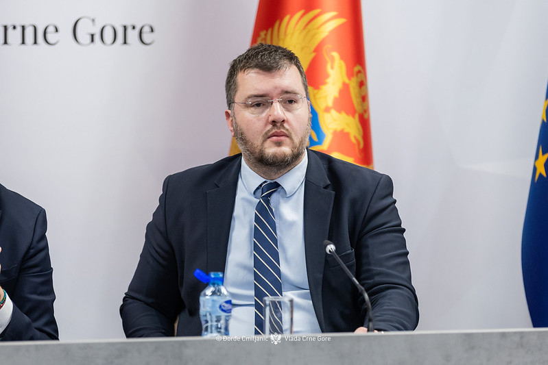  FOTO: VLADA CRNE GORE