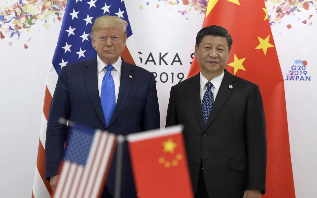 TANJUG / AP / Susan Walsh (STF)
