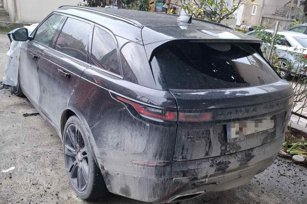 Foto: Uprava policije