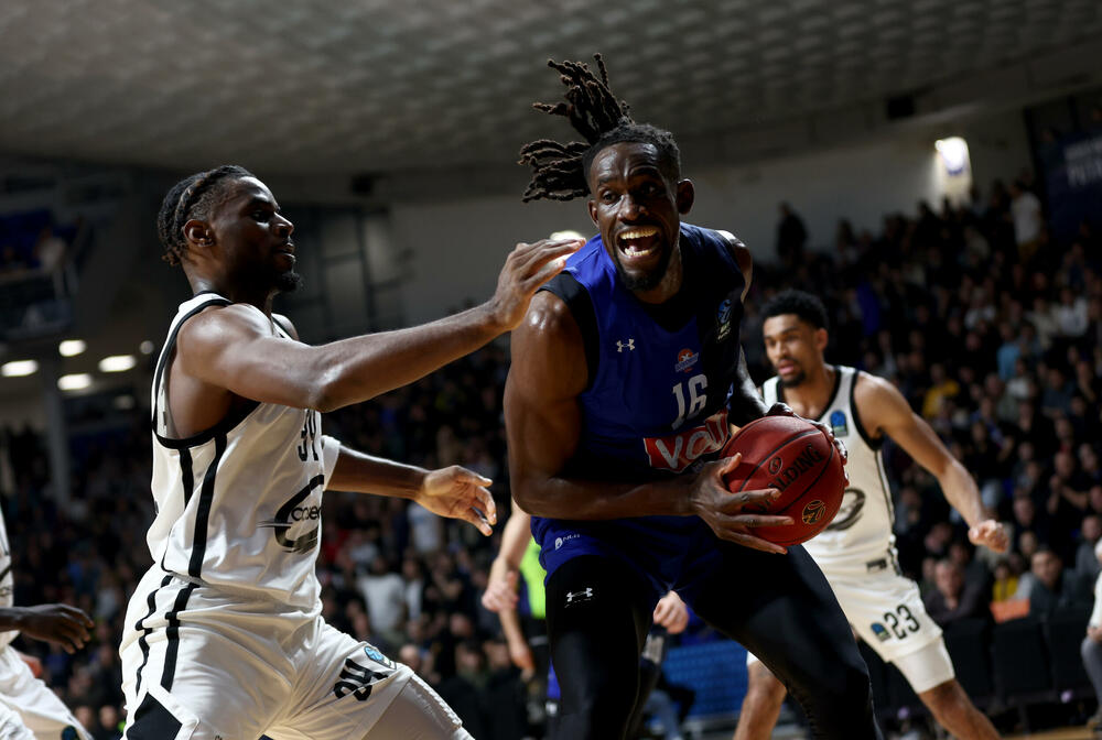 foto: KK Budućnost Voli/Filip Roganović
