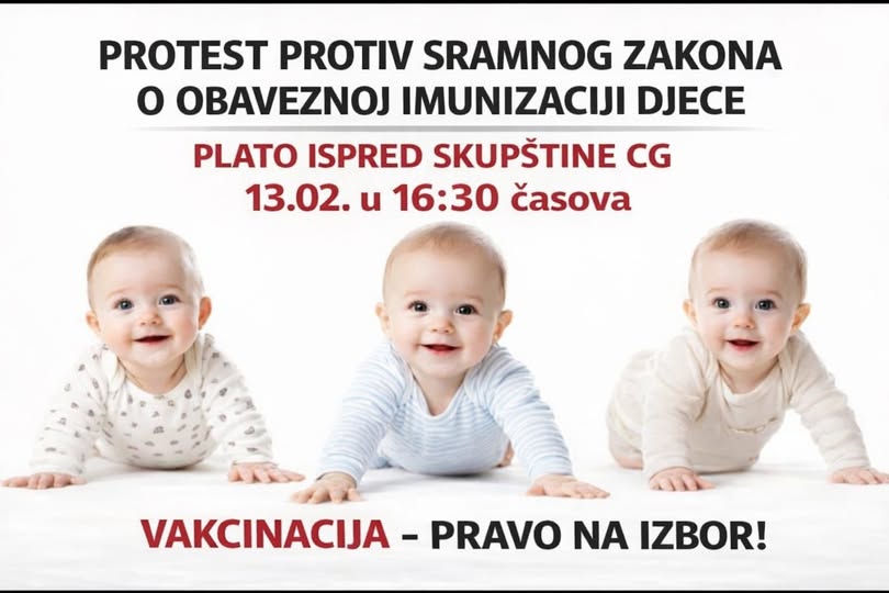 Foto: NVO Plava planeta