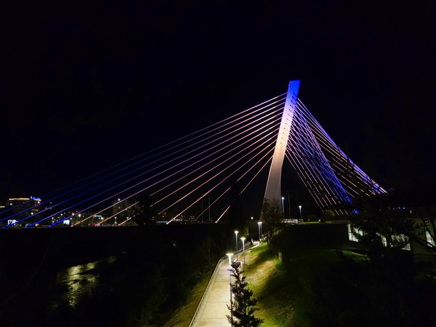 Foto: Glavni grad Podgorica