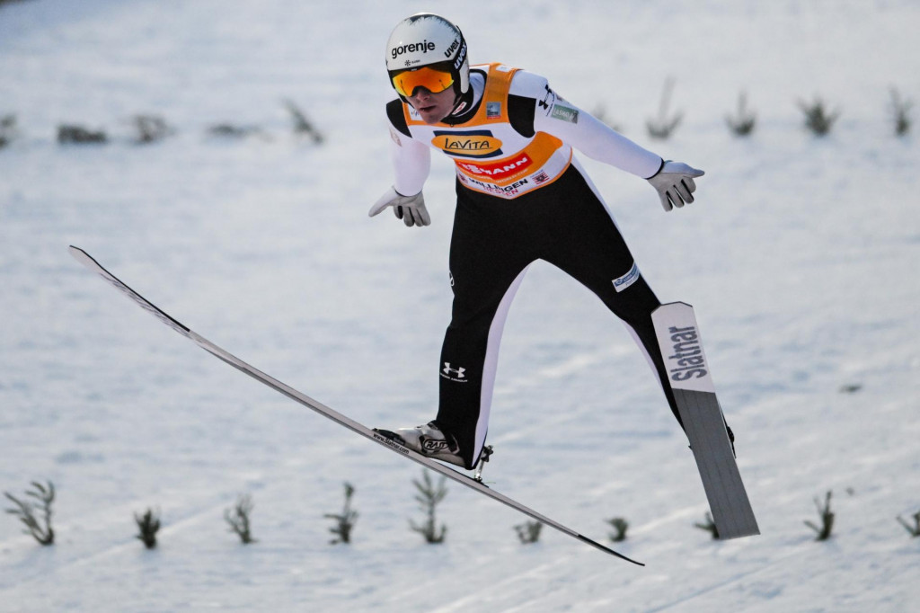 Foto: EPA-FABIAN STRAUCH