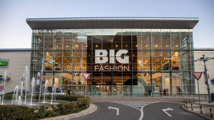 Foto: Big fashion (Big.cee.com)
