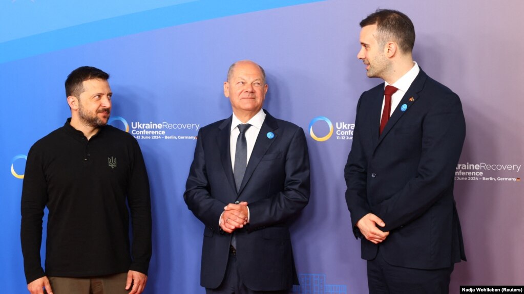 Foto: Nadja Woehlben Reuters