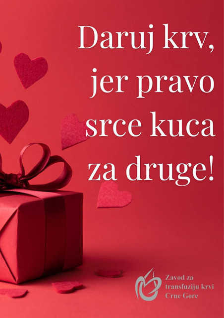 Zavod za transfuziju 