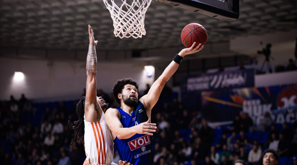 Foto: KK Budućnost Voli/Filip Roganović
