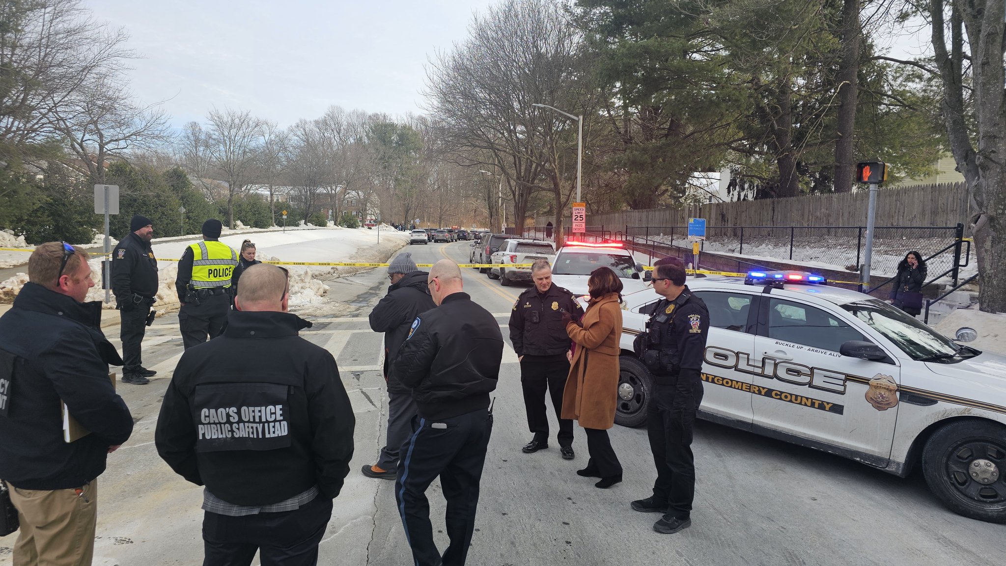 Foto: X/
Adam Van Grack
