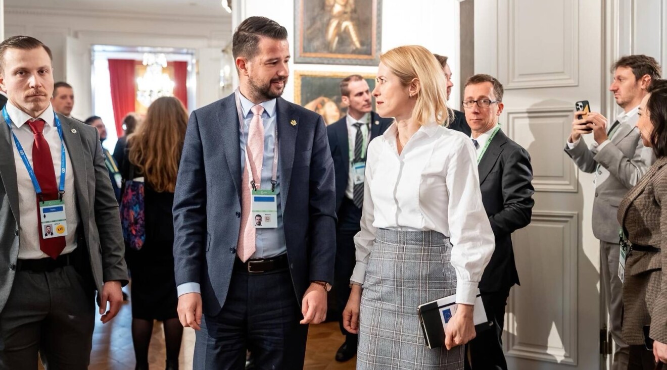 Foto: Kabinet Predsjednika
