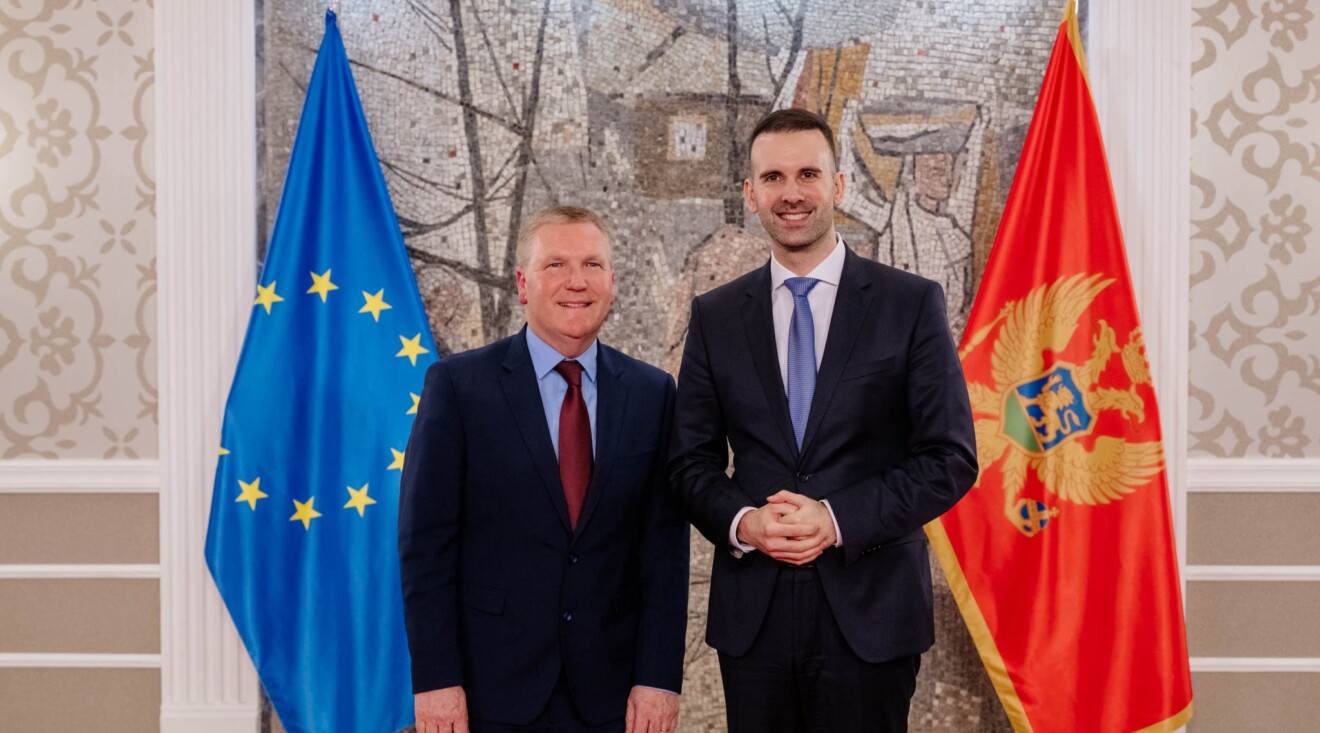 Foto: Milojko Spajić/ Mreža X
