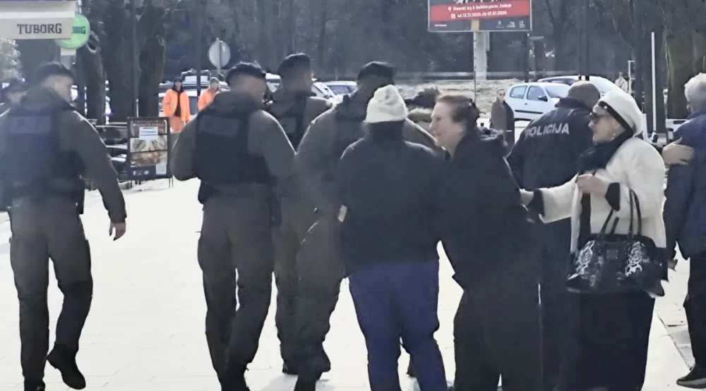 Foto: Cetinjski list