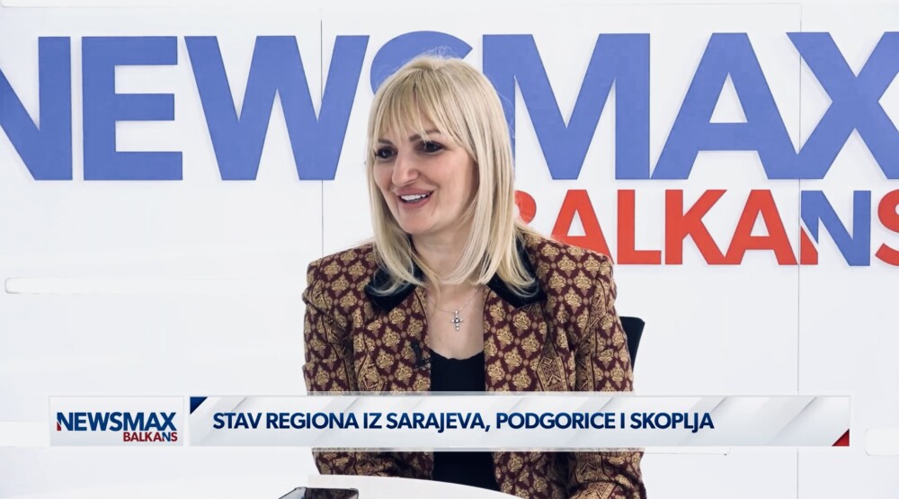 Foto: Newsmax Balkans