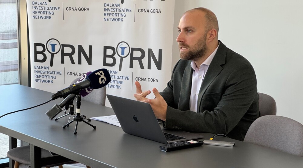 Foto: BIRN Crna Gora
