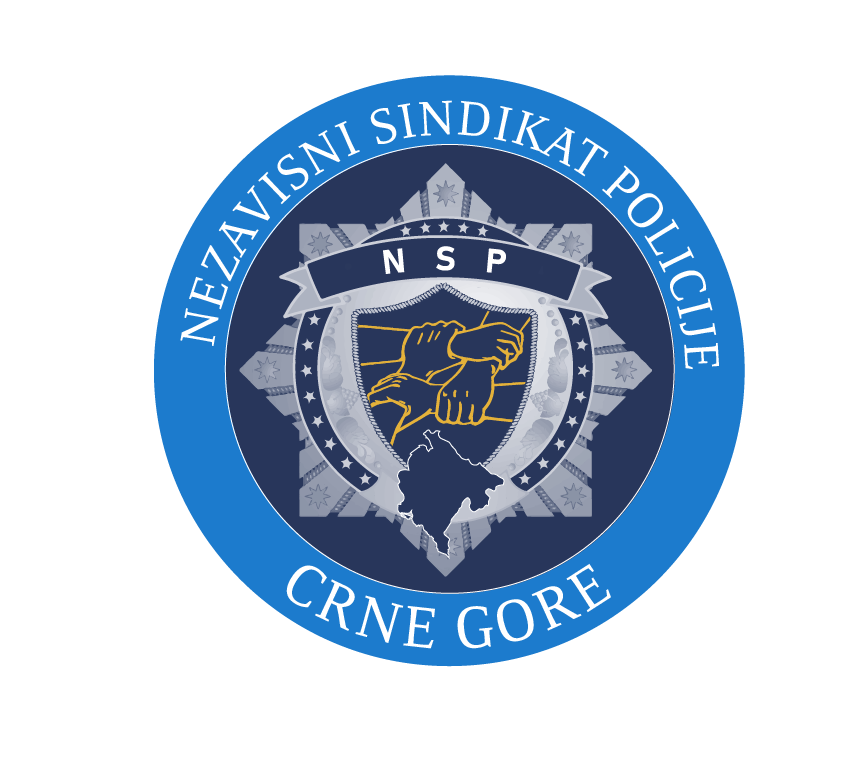 Foto: Nezavisni sindikat policije Crne Gore