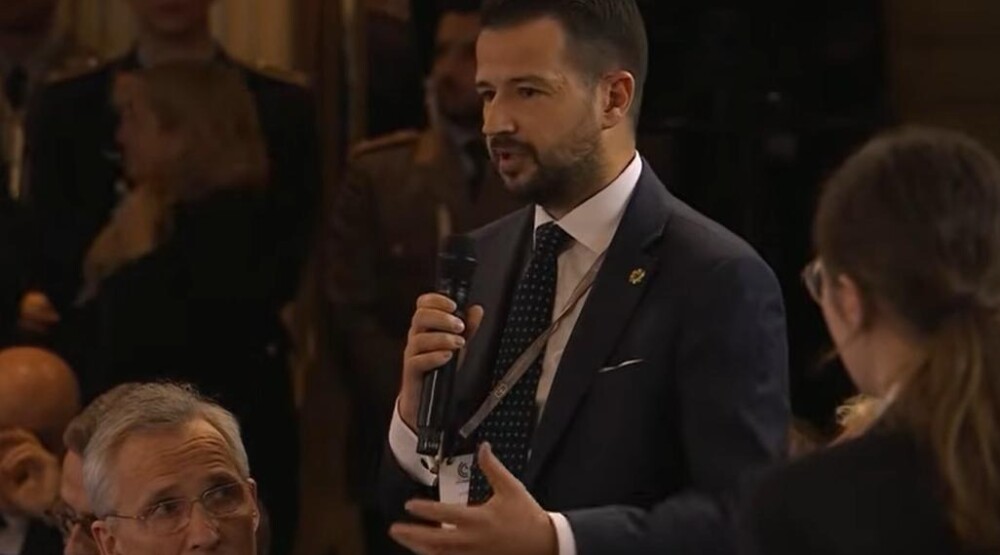 Foto: Kabinet Predsjednika
