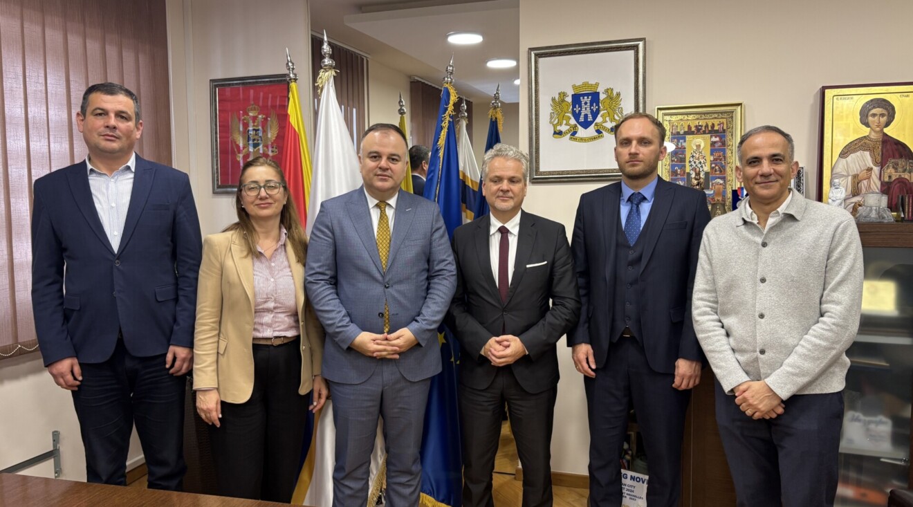 Foto: Opština Herceg Novi
