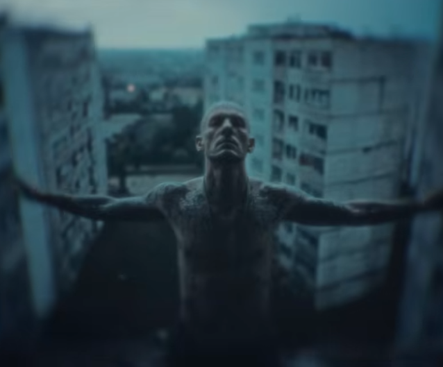 Foto: Printscreen/ YouTube/ BEHEMOTH - Nomen Barbarvm