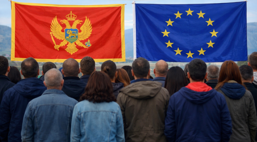 Ilustracija, Foto: AI