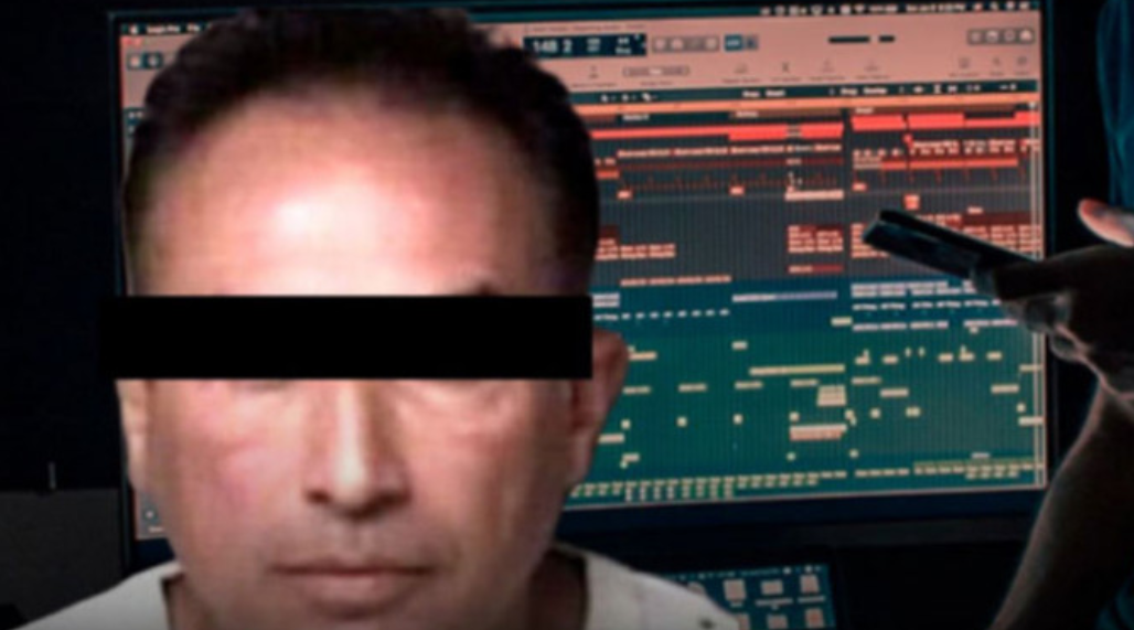 Foto: Printscreen/ YouTube/ RTCG