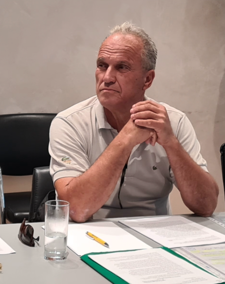 Marko Kise, Foto: I.K./ STANDARD