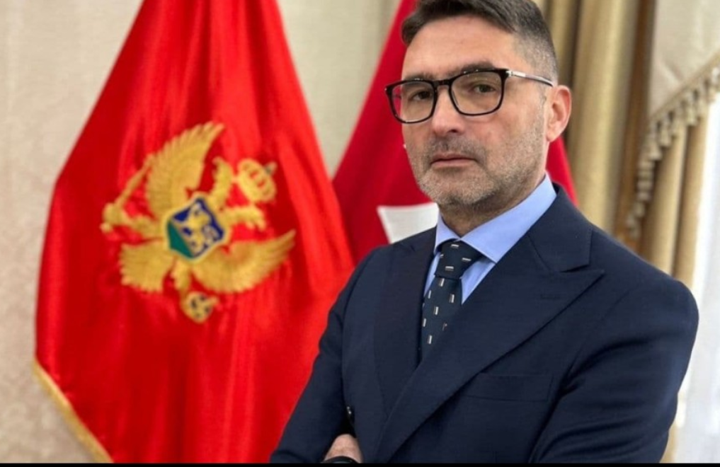 Savo Borozan, Foto: RTCG