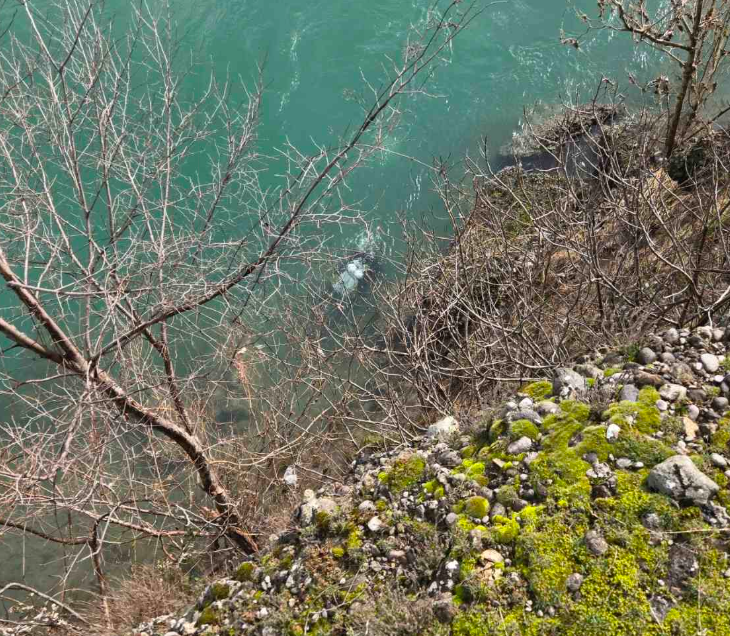 Foto: Ronilački centar