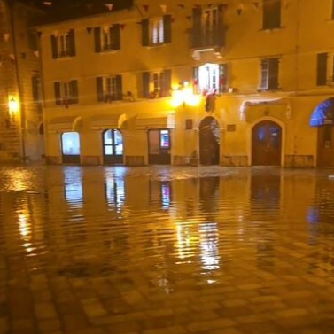 Foto: Printscreen/ RTCG