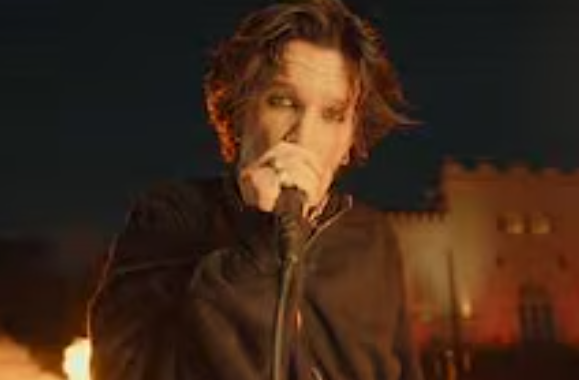 Foto: Printscreen/ YouTube/ Baby Lasagna