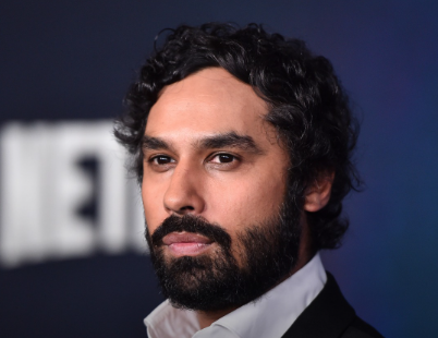 Kunal Najar, Foto: Printscreen/ Instagram/ Daily Mail