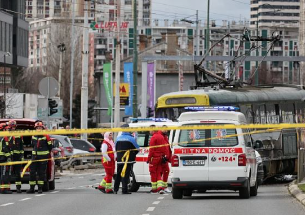 Foto: I.Š./ Klix.ba