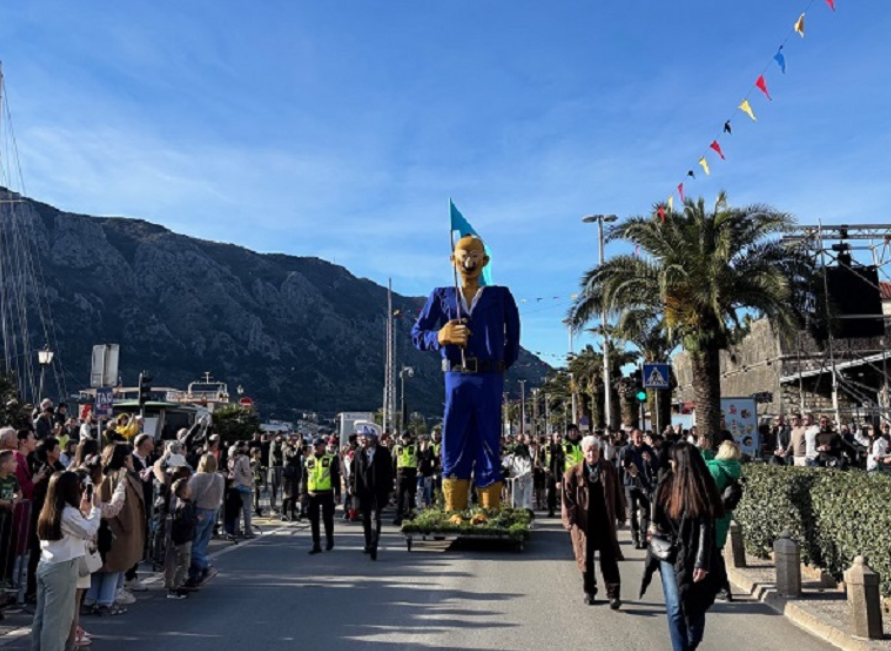 Foto: Radio Kotor/ Tamara Vuković