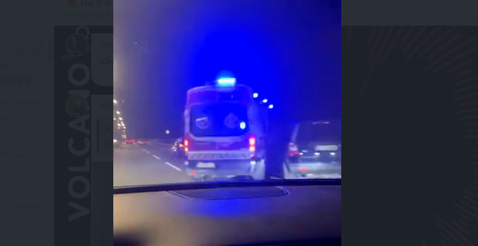 Foto: Screenshot/Patrola CG